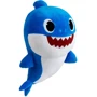 Мягкая игрушка BABY SHARK - Папа акуленка