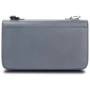 Женская сумка кросс боди Furla Bellaria Mini серая (984414): Страна производитель Италия