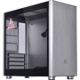 Корпус QUBE V9 Silver (QBV9M_WSNU3)