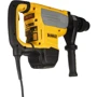 Перфоратор DeWALT D25733K: Количество скоростей работы 2
