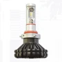 LED лампа Prime-X KC 9005/9006 6000K (2 шт.): Головной свет Противотуманная, Дальний свет, Ближний свет