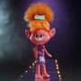 Лялька Hasbro Тролі TRS STYLIN DJ SUKI (E8006_E8023) фото 4