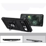 Чехол для телефонов BeCover Military Black for Google Pixel 7 Pro (708828): Материал TPU (термополиуретан) и пластик
