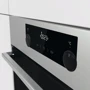 Духовой шкаф электрический Gorenje BO735E20X: Класс энергопотребления A