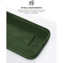 Чохол для iPhone ArmorStandart ICON2 Case Clover (ARM60484) для iPhone 13 фото 7