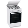 Газова плита Gorenje GG5A14WJ: Тип пристрою кухонная плита