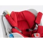 Автокрісло Avionaut Kite + Light Grey / Red (AV-302-K.01) фото 10