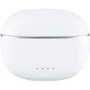 Наушники Gelius Pro Airdots One GP-TWS003 White: Тип конструкции вакуумные