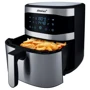 Фритюрниця Steba HF 8000 Family Air fryer: Потужність, Вт 1800