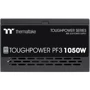 Блок живлення Thermaltake Toughpower PF3 1050W Platinum (PS-TPD-1050FNFAPE-3): Вентилятор нижньої стінки 120 мм