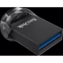 USB-флешка SanDisk 512GB Ultra Fit USB 3.1 Black (SDCZ430-512G-G46): Обсяг пам'яті 512 GB