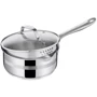 Набор посуды Tefal Jamie Oliver Cook Smart 8 пр. (E310S874) фото 11