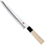 Нож янагиба Fissman Kensei Hanzo 24см (2579)