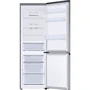 Холодильник Samsung RB34T600FSA/UA: Размеры 185.3x59.5x65.8 см (ВxШxГ)