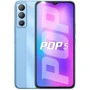 Смартфон Tecno POP 5 LTE (BD4i) 3/32Gb Ice Blue Approved Витринный образец