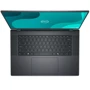 Ноутбук Dell Precision 5690 (N003P5690EMEA_VP): Процессор Intel Core Ultra 7 165H (3.8 - 5.0 ГГц) / 16 - ядерный