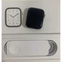 Apple Watch Series 7 45mm GPS Starlight Aluminum Case With Starlight Sport Band (MKN63) (Apple Watch)(SN6G2JCDJFM) Approved: Производитель Apple