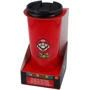 Термочашка Stor - Super Mario Steel Coffee Tumbler 425 ml (Stor-00382): Об'єм, мл 425