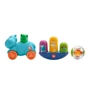 Ігровий набір Fisher-Price Веселі рухи (HFJ94): Вік Менее 1 года