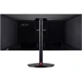 Монитор Acer Nitro XV340CKPbmiipphzx (UM.CX0EE.P05): Разрешение Ultra Wide Quad HD (3440x1440)