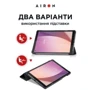 Аксессуар для планшетных ПК AirOn Premium Smart Case Black for Lenovo Tab M8 TB-300FU (4rd Gen) 8 (4822352781092) фото 6