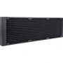 Кулер Silverstone IceMyst 420 (SST-IM420-ARGB): Тип водяное охлаждение (СВО)