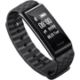 Фитнес-браслет Huawei Honor Color Band A2 Black (02452524): Экран 0.96 PMOLED