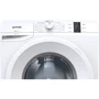 Пральна машина Gorenje WP72S3: Тип машини автомат