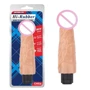 Вибромассажер CHISA 9 Inch Dildo Flesh