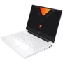 Ноутбук HP Victus 15-fa0154nw (16_712D0EA): Процессор Intel Core i5-12450H (3.3 - 4.4 ГГц) / 8 - ядерный