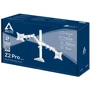 Крепление для мониторов Arctic Z2 Pro Gen.3 34" Black (AEMNT00050A) фото 5