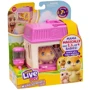 Игровой набор MOOSE Little Live Pets Mama Surpise! Minis (26626)