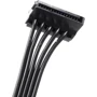 Блок питания Silverstone ST75F-GS v3.0 750W (SST-ST75F-GS) фото 8