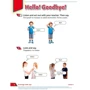 Quick Minds (Ukrainian edition) НУШ 1: Pupil's Book Hardback фото 7