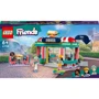 LEGO Friends Ресторанчик у центрі Хартлейк Сіті (41728)