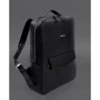 Рюкзак жіночий BlankNote Cooper maxi чорний (BN-BAG-19-1-g): Стать Женский