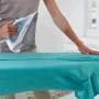 Утюг Braun SI 1050 BL: Объем резервуара, мл 220