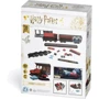 Пазл 3D Geekach Games Хогвартский Экспресс (Hogwarts Express Set 3D puzzle) 4dpuz001 фото 7