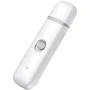 Триммер для когтей домашних животных Xiaomi Pawbby Pet Electric Mill a Methyl Controller White
