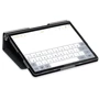 Аксесуар для планшетних ПК BeCover Smart Case Black для Lenovo Yoga Tab 11 YT-706F (707287) фото 4