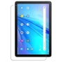 Аксессуар для планшетных ПК BeCover Tempered Glass for TCL Tab 10 Wi-Fi (9460G1)/10L (8491X) 10.1 (709602): Цвет прозрачный