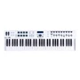 MIDI-клавиатура Arturia KeyLab Essential 61 + Arturia Pigments 3.5: Питание От USB порта