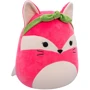 Мягкая игрушка Squishmallows Лисица Пэйтон 13 см (SQER00928)