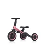 Велосипед Colibro TREMIX UP 6 в1 CT-43-04 Rose розовый: Диаметр колес, дюймов 9