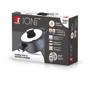 Кастрюля Bergner Ion plus 20 см 2 л (BG-35910-BK): Материал корпуса Алюминий