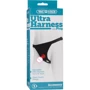 Doc Johnson Ultra Harness with Plug -трусікі для страпона з сиcтемах Vac-U-Lock
