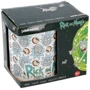 Кружка Stor Ceramic Mug Rick & Morty Faces 325 мл: Виробник Stor