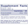Pure Encapsulations Zinc Цинк 30 мг 180 капсул: Тип Цинк
