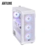 Персональный компьютер (ПК) ARTLINE Overlord X93WHITE Windows 11 Pro (X93WHITEv76Win): Видеокартка GeForce RTX 4070 SUPER 12GB