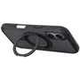Чехол для iPhone LAUT CRYSTAL MATTER MagSafe Black (L_IP24A_CM_BK) for iPhone 16 фото 5